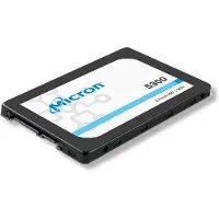 Lenovo 4XB7A17089, 960 GB, 2.5", 540 MB/s, 6 Gbit/s