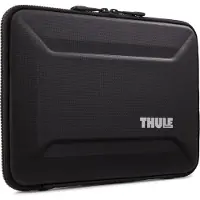 Thule Gauntlet 4 Sleeve 12", schwarz