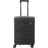 Bric's Ulisse Trolley Expandable 55 USB black