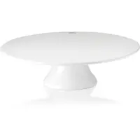 Asa selection Tortenplatte Grande White 35 cm