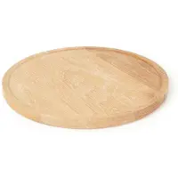 Marc O'Polo Schneidebrett Moments Wood 26 cm