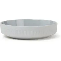 Marc O'Polo Schale Moments Salad Soft Grey 26 cm