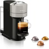 Krups YY4298FD Filterkaffeemaschine, Nespresso VertuoLine Kapseln, Kunststoffgehäuse, 1500 Watt, 1,1 l FÃ1/4llmenge
