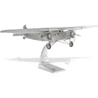 Authentic Models Ford Trimotor