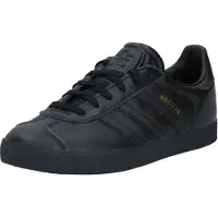 Adidas Originals Gazelle Core Black (GS) - EU 40