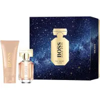 HUGO BOSS The Scent For Her Giftset Edp Spray 80 ml