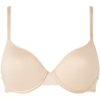 Chantelle Vorgeformter BH Day to Night | Grösse: 70F | Farbe: Beige