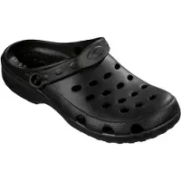 Beco Damen-Clogs | Schwarz - 41