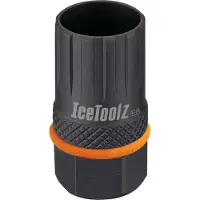 Icetoolz Freilaufabzieher Shimano HG
