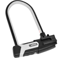 ABUS Bügelschloss "540/160HB230+USH540" mit Halterung, 6 Stk. tlg.