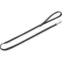Flamingo LI hund MONTE CARLO, sort 110 cm