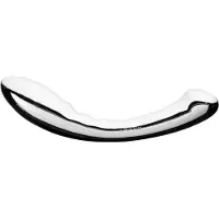 Le Wand - Stainless Steel Arch 1 St