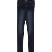 Name it Polly Denim Batay 3405 Pants Blau 7 Years