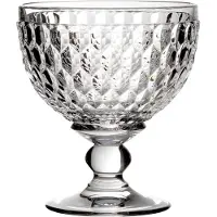 Villeroy & Boch Boston Sekt-/Eisschale klar - 12,5 cm - 0,4 l