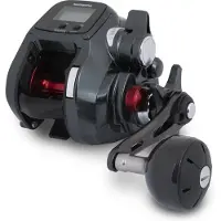 Shimano Elektrorolle PLAYS 600 Electric Reel Multirolle Meeresrolle Grossfischrolle