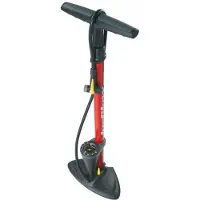 Topeak Fußpumpe Joe Blow MAX HP