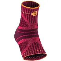 Bauerfeind Sports Ankle Support Dynamic Sprunggelenkbandage 1 St