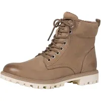 Tamaris Stiefelette Stiefelette Leder