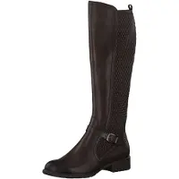 Tamaris Damen Elegante Stiefel 1-25511-25 Braun