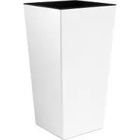 Prosperplast High Urbi 16.3l 22x22x42 Cm Blumentopf
