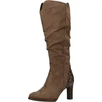 Marco Tozzi Stiefel Stiefel Textil