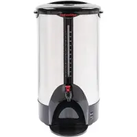 Buffalo Kaffeeperkolator 15L