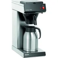 Bartscher 1 x Kaffeemaschine Contessa 1002