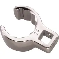 Stahlwille Hahnenfuss-Ringschlüssel 13 mm CROW-RING