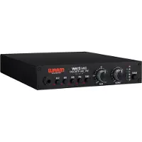 Warm Audio WA12 MK II diskreter Mikrofonvorverstärker