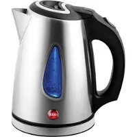 Eldom Wasserkocher CS10 humie 1500W 1,0 Liter BELEUCHTET