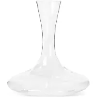 Nachtmann Karaffe Vivendi 750 ml Transparent
