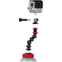 Joby Gorillapod Gopro Arm Kamera Action