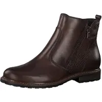 Tamaris Damen Stiefel 5242-36, 5242-37, 5242-38, 5242-39, 5242-40, 5242-41, 5242-42 TAM-1-1-25058-25 MUSCAT 37 [Schuhe Frau]
