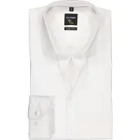 Olymp Businesshemd "No. Six, Super Slim, Urban Kent mit extra langem Arm"