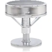 Inno cuisinno Burgerpresse