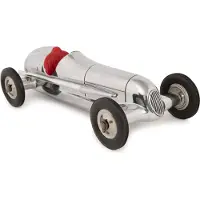 Authentic Models Indianapolis RedSeat