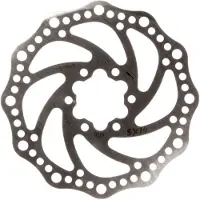 Elvedes 6b Bremsscheibe