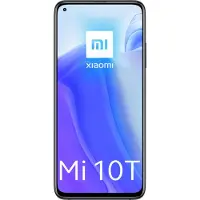 Xiaomi Mi 10T 5G 6GB/128GB Schwarz (Cosmic Black) Dual-SIM