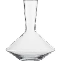 Zwiesel Glas Dekantierkaraffe Schott Zwiesel Pure 271 mm