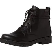 Tamaris Schnürstiefelette Warmfutter 1-25835-35 020