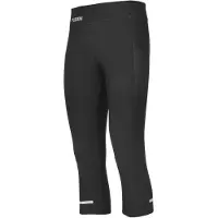 Fusion Damen Caprihose WOMENS C3 3/4 TRAINING TIGHTS