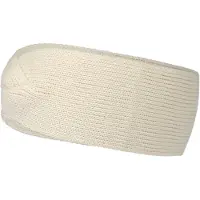Melawear Stirnband Style MEENA in cream | Gr.: onesize