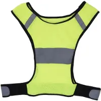 XQ Max Reflektionsweste One Size