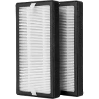 Homedics HEPA Filter AP-DT10 Hepa-Filter Für Luftreiniger