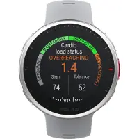 Polar Damen und Herren Multi-Sportuhr "Vantage V2"