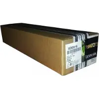 Lexmark 40X0616, Roller, Schwarz
