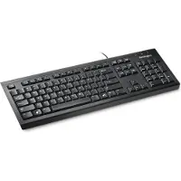 Kensington Tas Valukeyboard Black FR