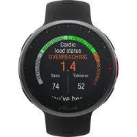 Polar Damen und Herren Multi-Sportuhr "Vantage V2"