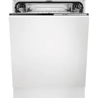 Electrolux EEA17200L, Voll integriert, Standardgröße (60 cm), 1,5 m, höher, Fixed, Korb