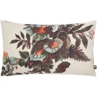 HK Living Kissen Kyoto Druck 35x60cm